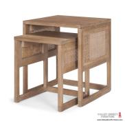 Grier Nesting End Tables Grier Nesting End Tables