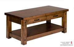 Hartley Bay Coffee Table Hartley Bay Coffee Table