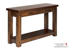 Hartley Bay Sofa Table Hartley Bay Sofa Table