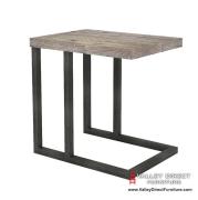  Irondale Laptop End Table 