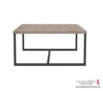  Irondale Square Coffee Table 
