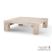 McArthur Square Coffee Table McArthur Square Coffee Table