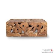 Natura Flow Coffee Table Natura Flow Coffee Table