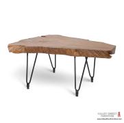 Natura Hairpin Coffee Table Natura Hairpin Coffee Table