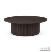  Terra Round Coffee Table 