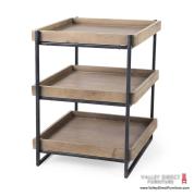 Trey Accent Table Trey Accent Table