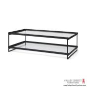 Trey Glass Coffee Table   Trey Glass Coffee Table