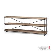 Trey Console Table   Trey Console Table