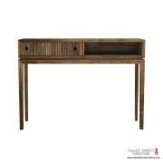 West Console Table West Console Table
