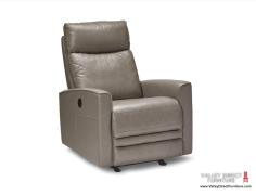 Chino Power Rocking Recliner Chino Power Rocking Recliner