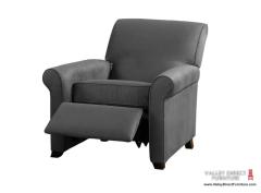 Friday Fabric Recliner   Friday Fabric Recliner