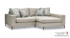  Adron Sectional 