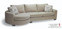  Cannon Sectional 