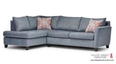 Damon Sectional Damon Sectional