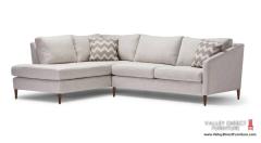  Wilson Sectional 