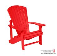  Adirondack Outdoor Chair 