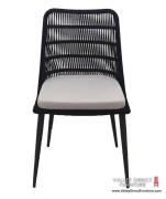  Naples Outdoor Dining Chair 