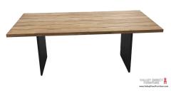 Naples Outdoor Dining Table Naples Outdoor Dining Table