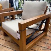  Stratford Arm Chair 