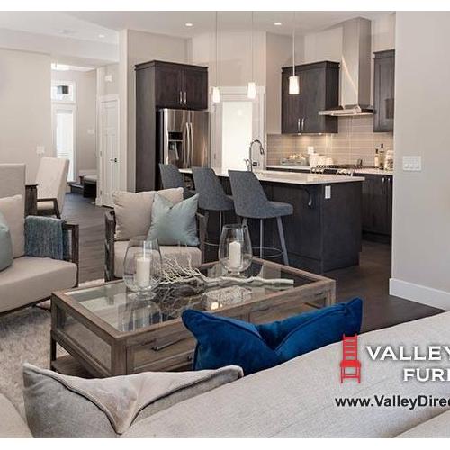  Another Lottery Home Furnished by Valley Direct 
