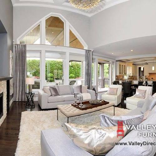  2016 Hometown Heroes Lottery Home Furnishing in South Surrey 