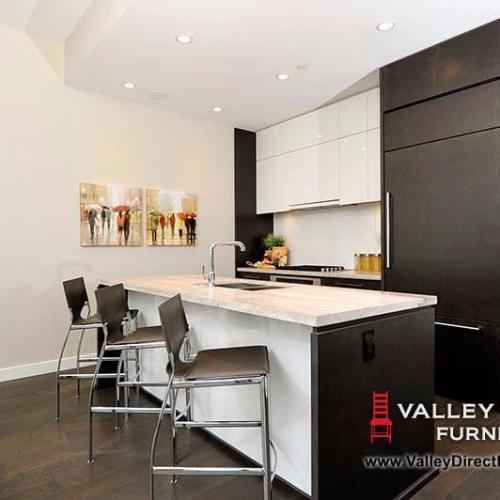  2016 VGH & UBC Hospital Foundation Millionaire Lottery Home Furnishing in Vancouver 