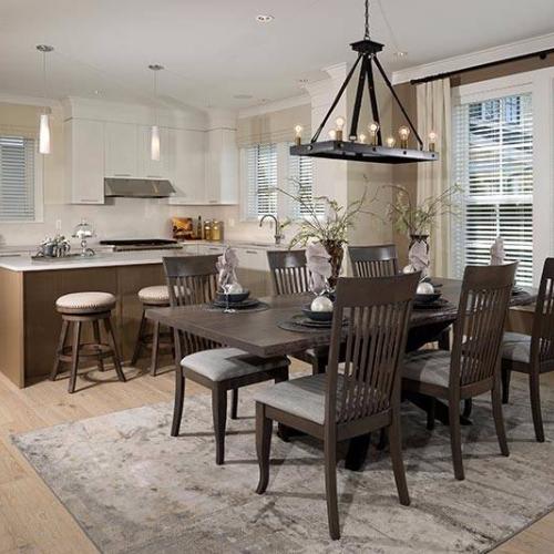  2017 Hometown Heroes Lottery Home Furnishing in Surrey 