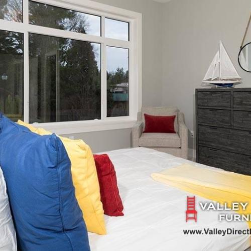  2018 BC Children's Hospital Dream Lottery Home Furnishing in Surrey 