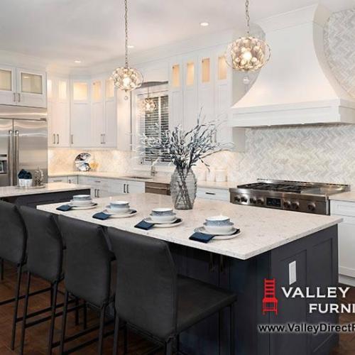  2019 BC Children's Hospital Lottery Show Home Furnishing in South Surrey 