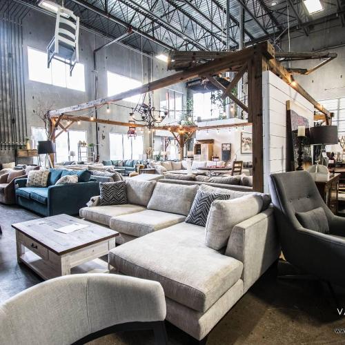  Valley Direct Furniture Outlet Store in Surrey 