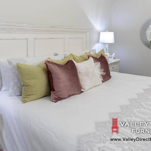  Prize Home Furnishing by Valley Direct 