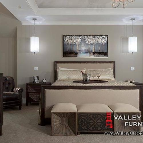  Valley Direct Furnishes 2015 BC Children's Hospital Dream Lottery Home 