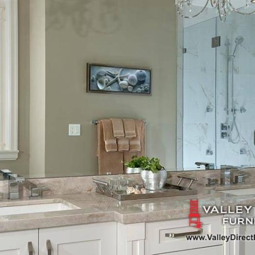  Valley Direct Furnishes 2015 BC Children's Hospital Dream Lottery Home 